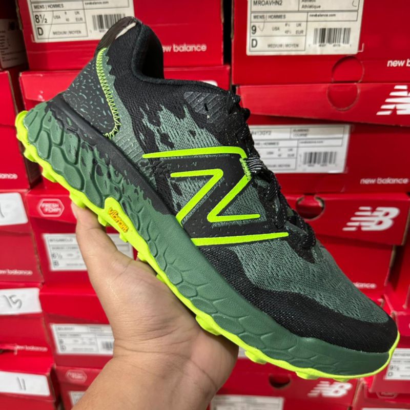 new balance trail running shoes sale