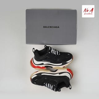 Cheapest balenciaga sale sneakers