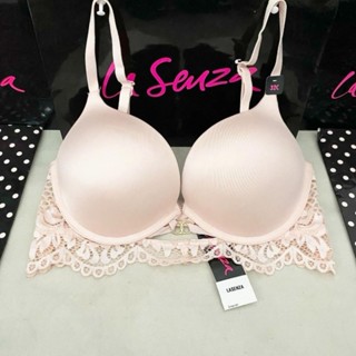 LaSenza 32C Hello Sugar Double push up bra