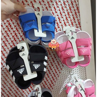 Adidas baby boy clearance sandals