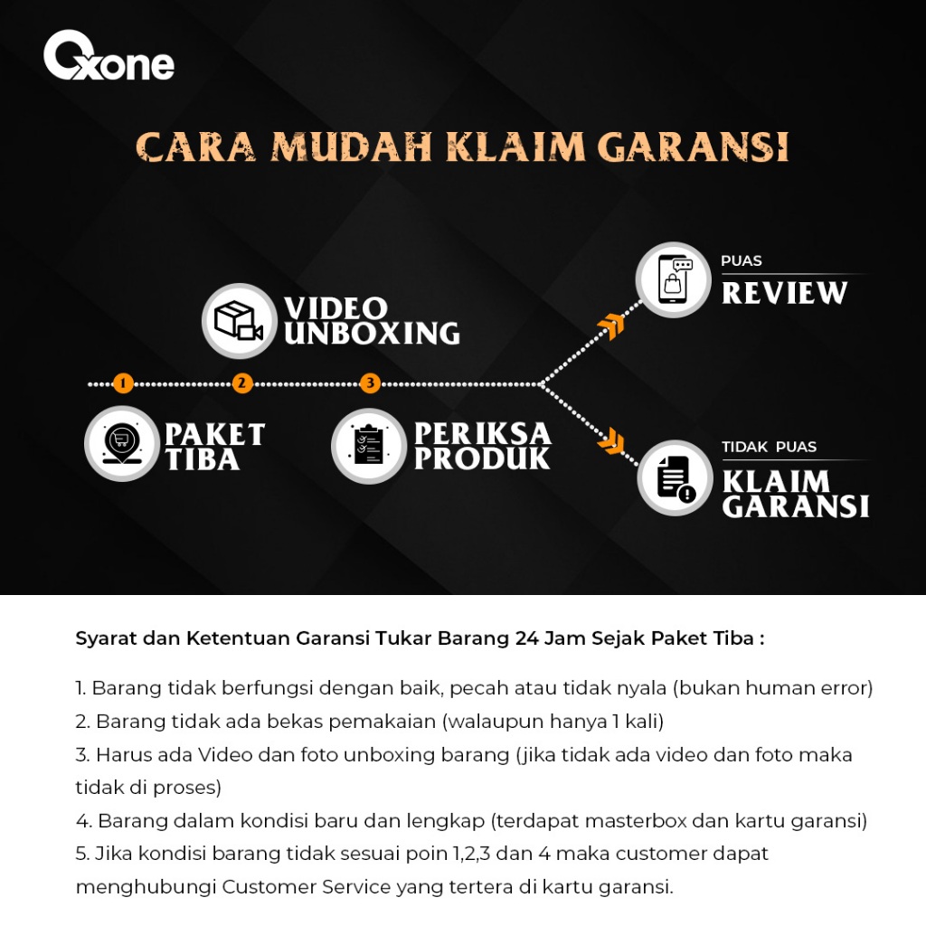 Oxone OX986 Legacy Ceramic Coat Toxic Free - Gambar 4