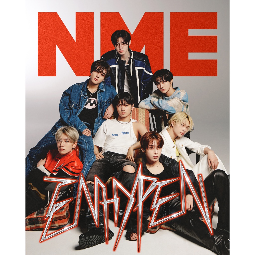ENHYPEN SHOPEE kpopmerch 76枚 Enhypen Kpop Poster (can be customized) | Shopee Singapore