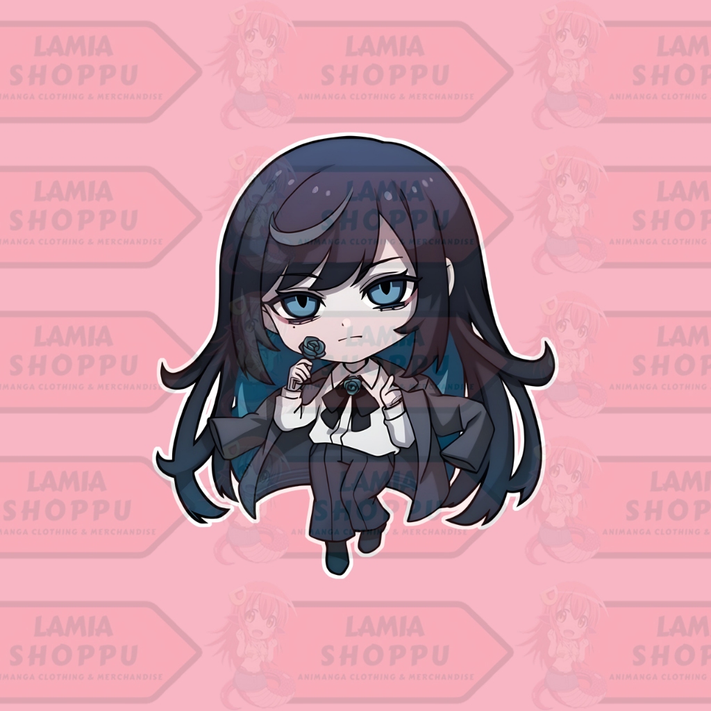 Ado Wish アクキー GANTUNGAN Ado Virtual Singer Keychain | Ado Wish Keychain | Ado