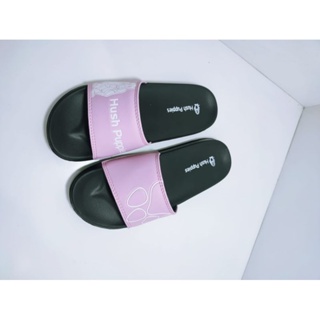 Hush PUPPIES Slippers For Women FASTEL slide Sandals flip flop Sandals ...