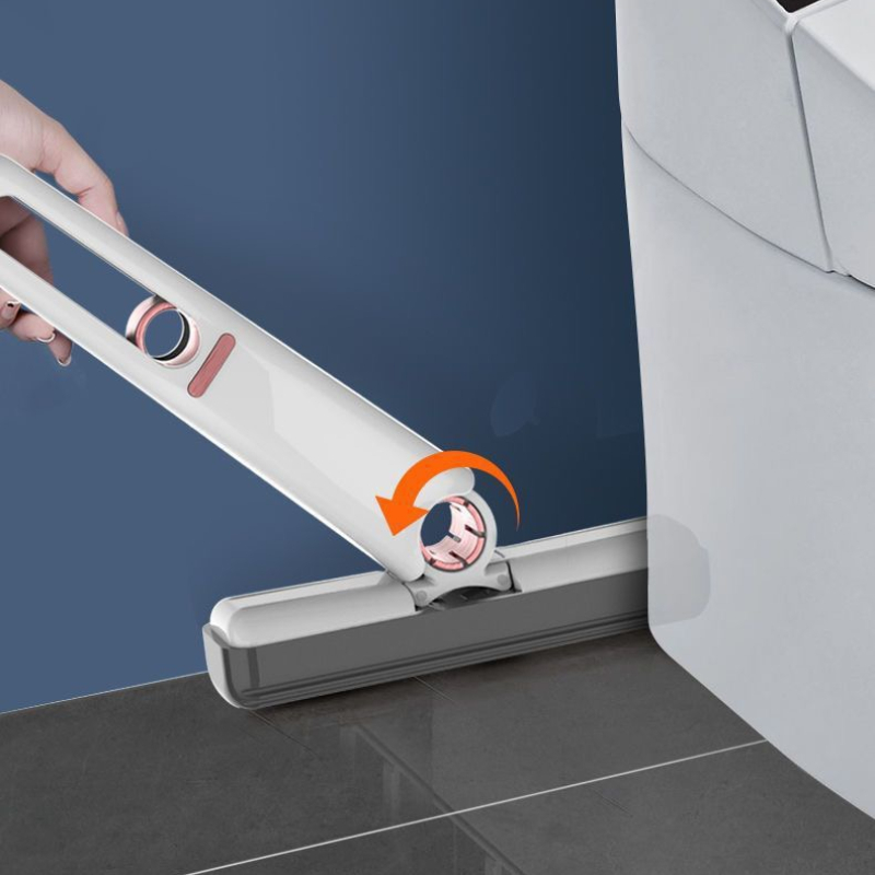 PUSAT17 ALAT PEL MINI MOP PORTABLE ALAT WIPER PEMBERSIH JENDELA KACA SPONS ALAT PEL LANTAI RUANGAN MINI BRUSH ALAT PEMBERSIH KACA MOBIL SERBAGUNA MINI CAR MOP - Gambar 2