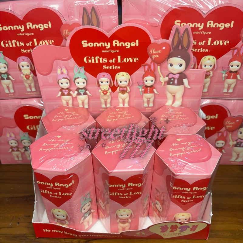 Sonny Angel Hippers ミニフィギュア セット 28個 ORIGINAL READY TO SHIP] sonny angel candy store hippers hipper