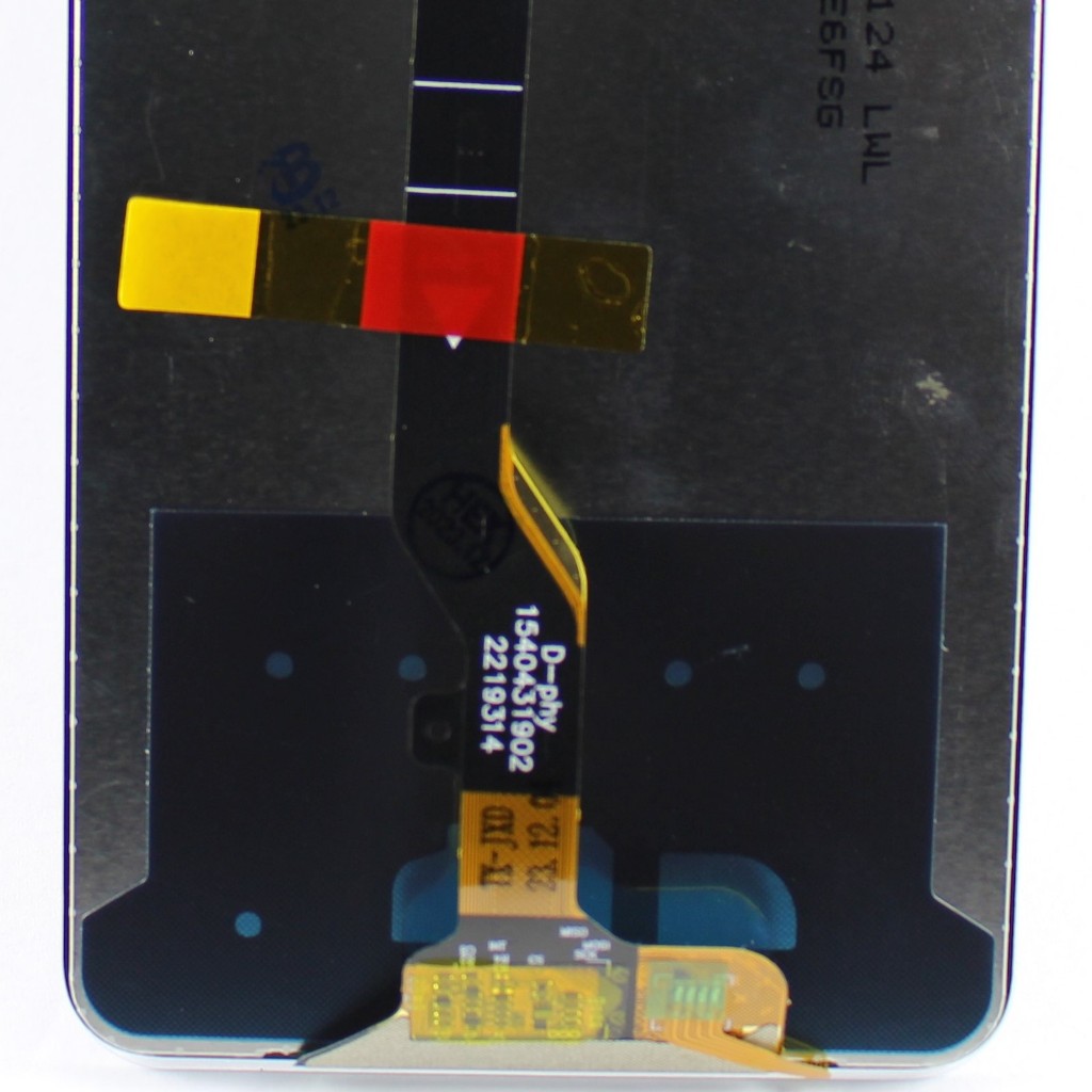 ROKER LCD TOUCHSCREEN INFINIX 6812B / HOT 11S NFC / X6812 / HOT 11S FULLSET BY ROKER - Gambar 3