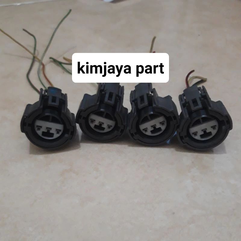 SOCKET TPS SOCKET MAP MAF HONDA CIVIC GENIO ESTILO FERIO ACCORD ACORD ...