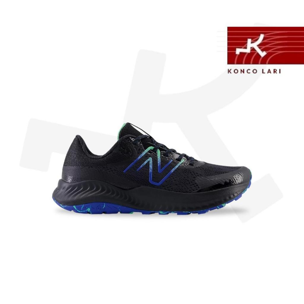 Trail Running Shoes New Balance DynaSoft Nitrel v5 Men MTNTRRB5 Original