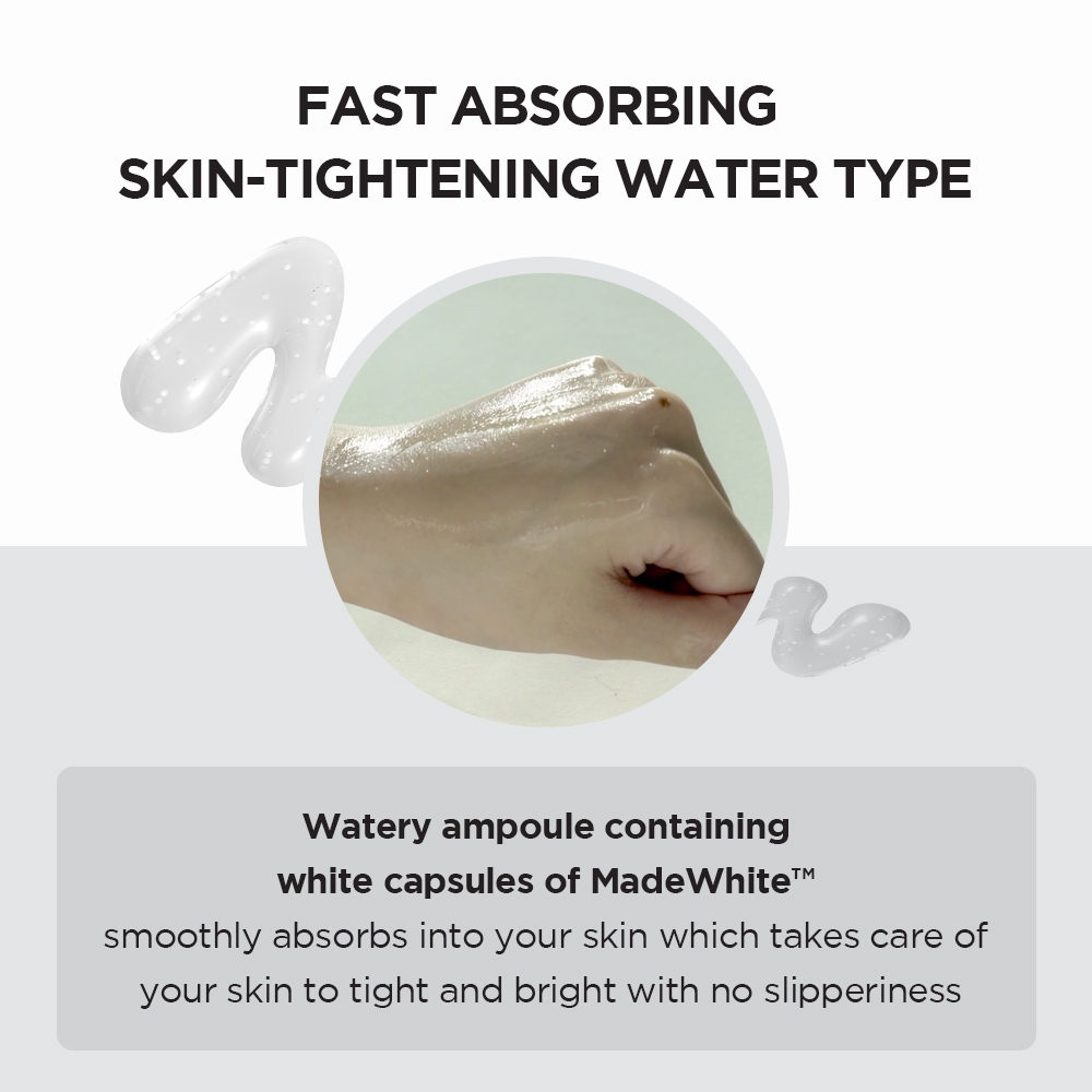 SKIN1004 Glow Up Duo (Tone Brightening Capsule Ampoule 100ml + Capsule Cream 75ml) - Gambar 3