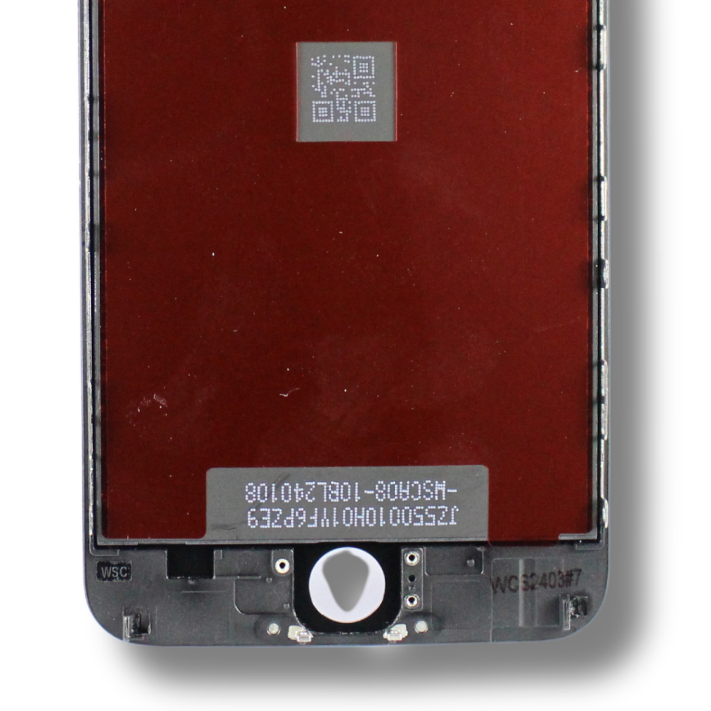 ROKER LCD TOUCHSCREEN IP 6 PLUS HD+ FULLSET BY ROKER - Gambar 3