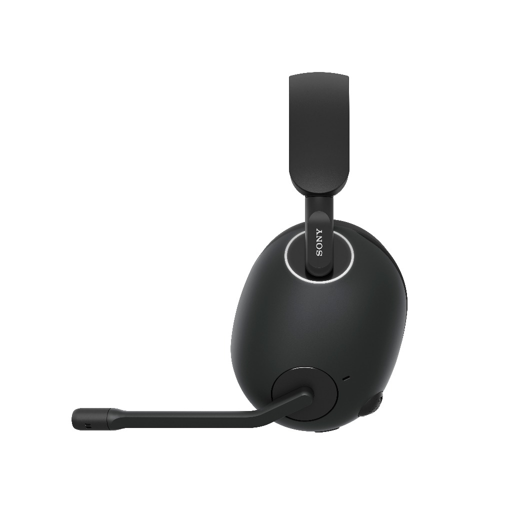 SONY INZONE H9 Wireless Noise Cancelling Gaming Headset Headphone Head Phone Headphones WH-G900N - Gambar 3