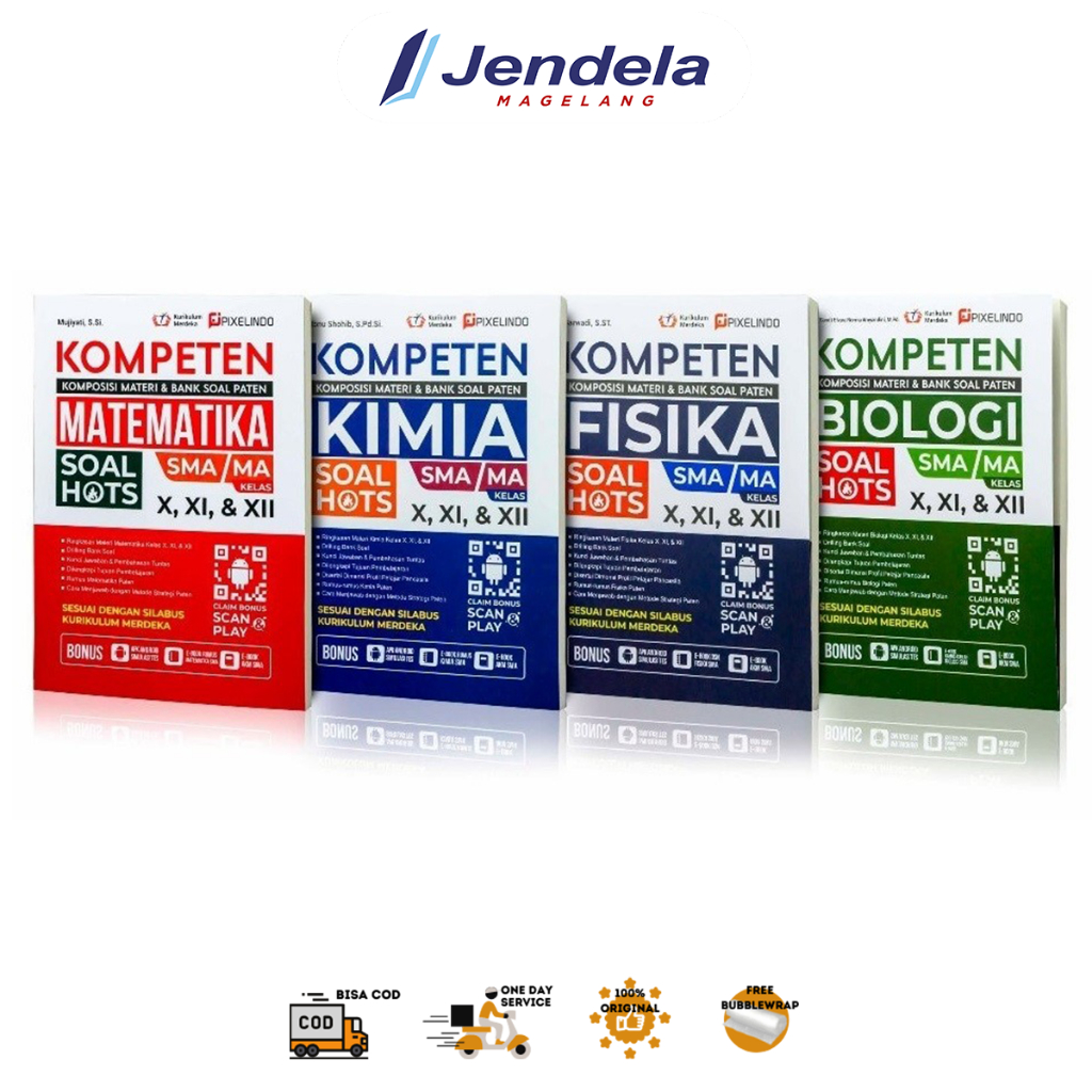 School Book/Problem Bank For High School Lesson Support/Competent ...