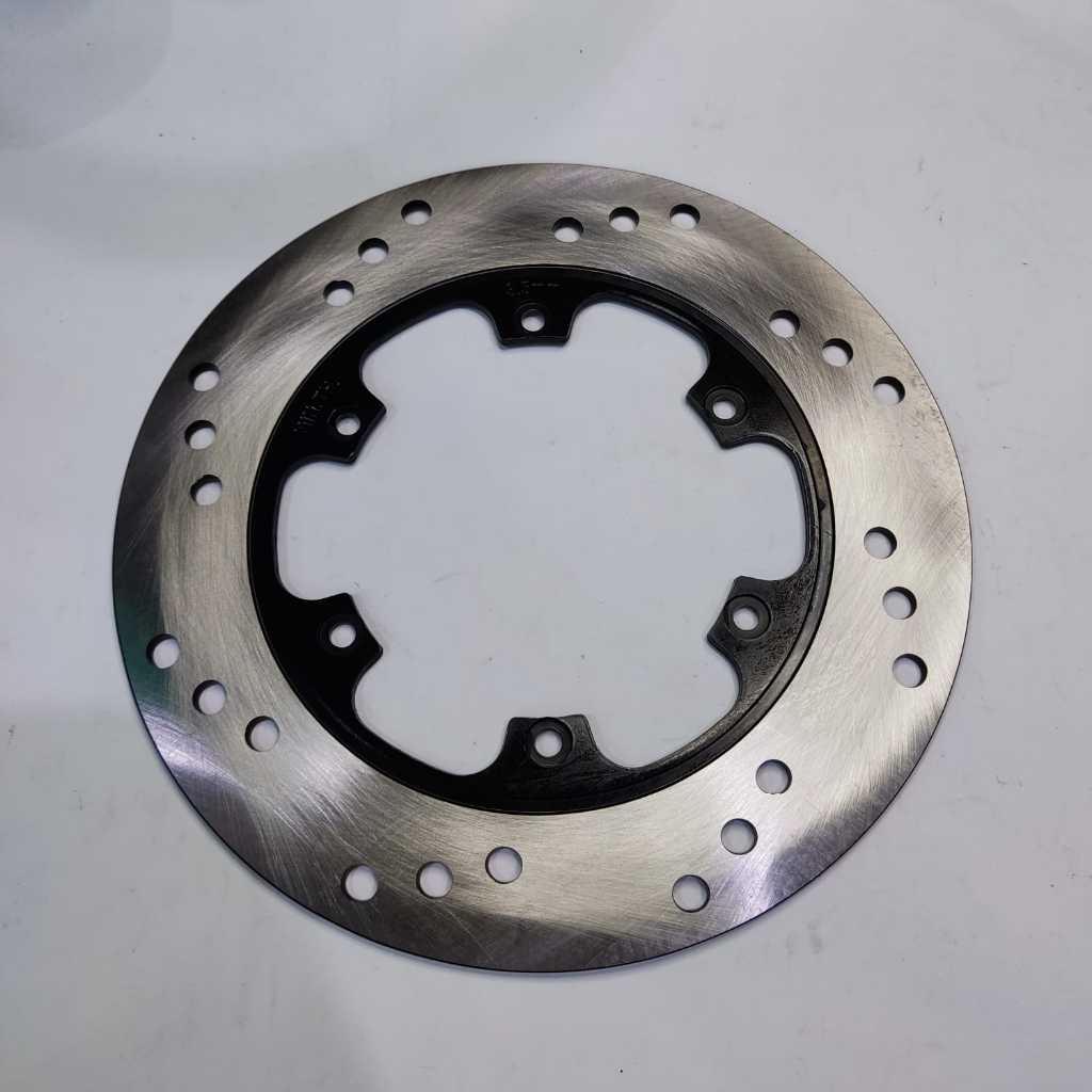 Rear Disc Plate BajaJ Pulsar 220 Sunstar Model Shopee Singapore