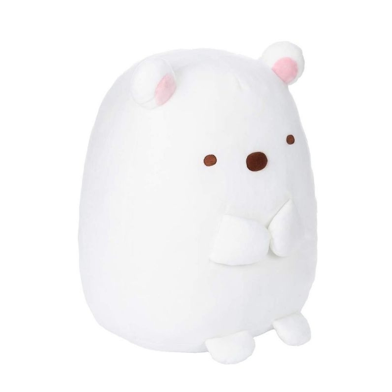 SUMIKO GURASHI Ori bigplush 35CM - Gambar 4