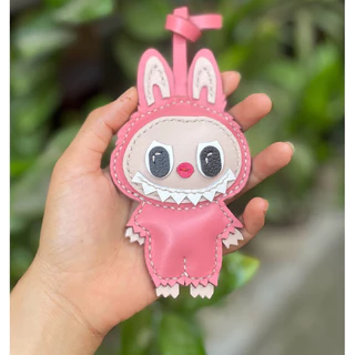 【正規品・購入証明あり】Labubu Macaron ピンク ラブブ正規品THE MONSTERS Exciting Macaron ピンク｜Yahoo
