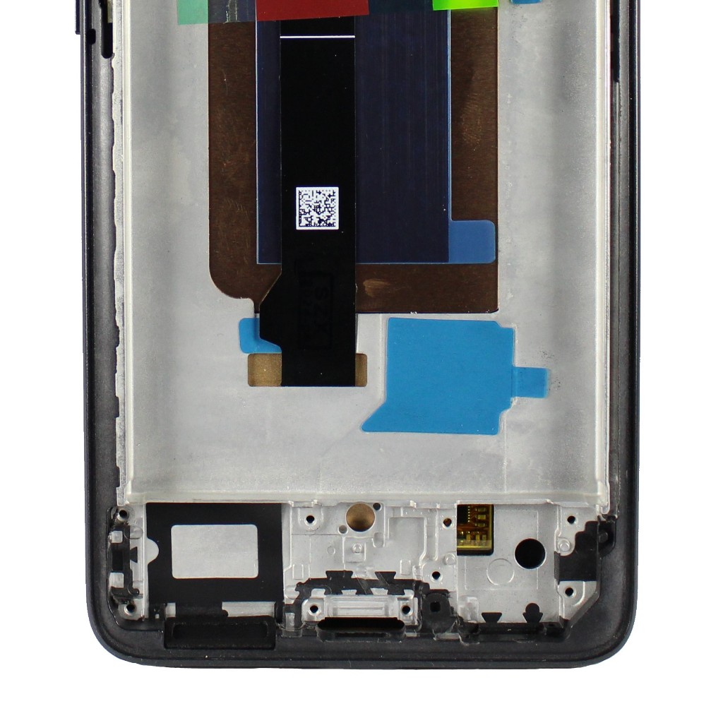 ROKER LCD TOUCHSCREEN XIAOMI REDMI NOTE 13 PRO PLUS with FRAME TS FULLSET BY ROKER - Gambar 3