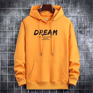 Men on sale long hoodie