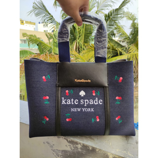 Kate Spade New York Becca Floral Tote