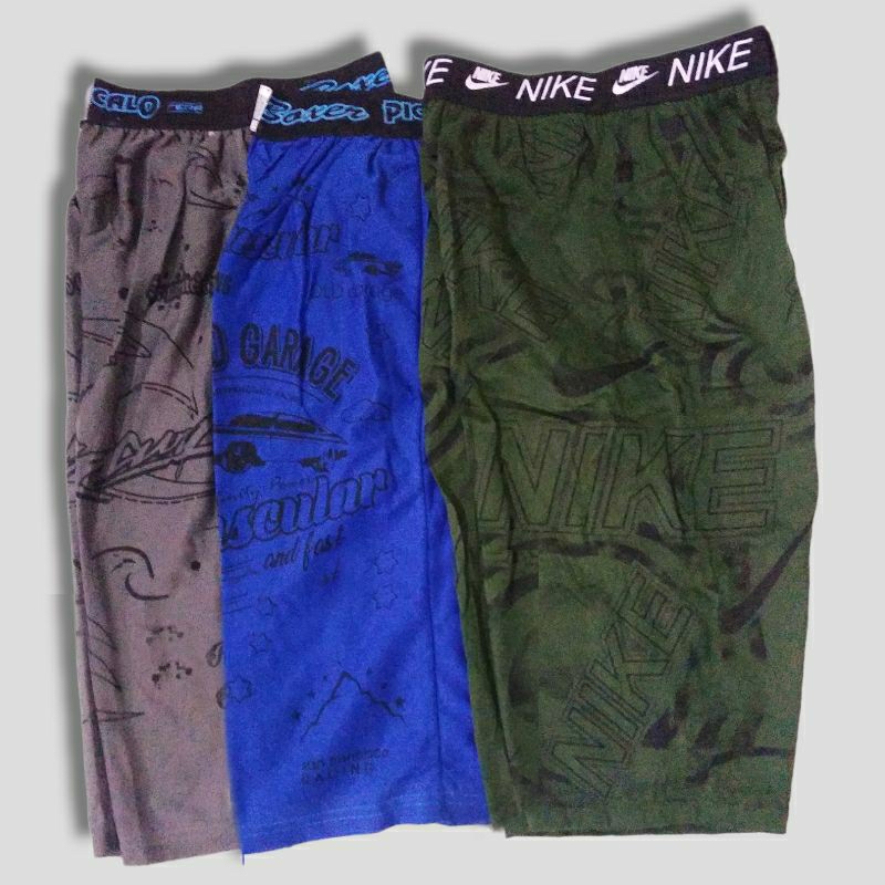 nike boxers shorts