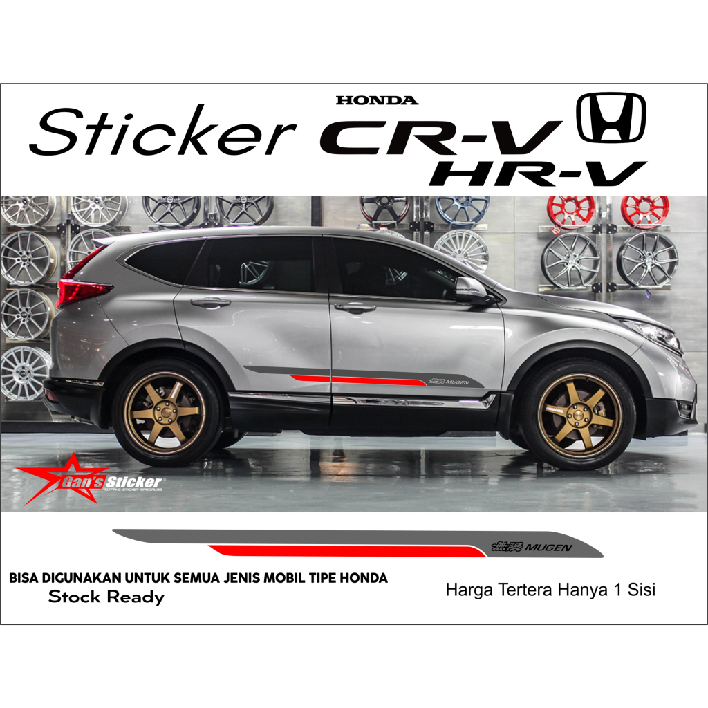 Honda HRV Honda crv Honda all new HRV brio Honda Car Accessories ...