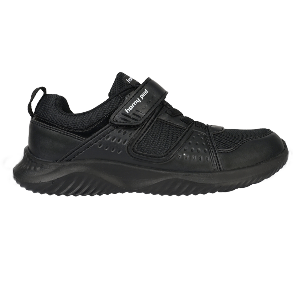 Homyped Victory BTS Sepatu Sekolah Anak Laki-laki dan Perempuan (Unisex)