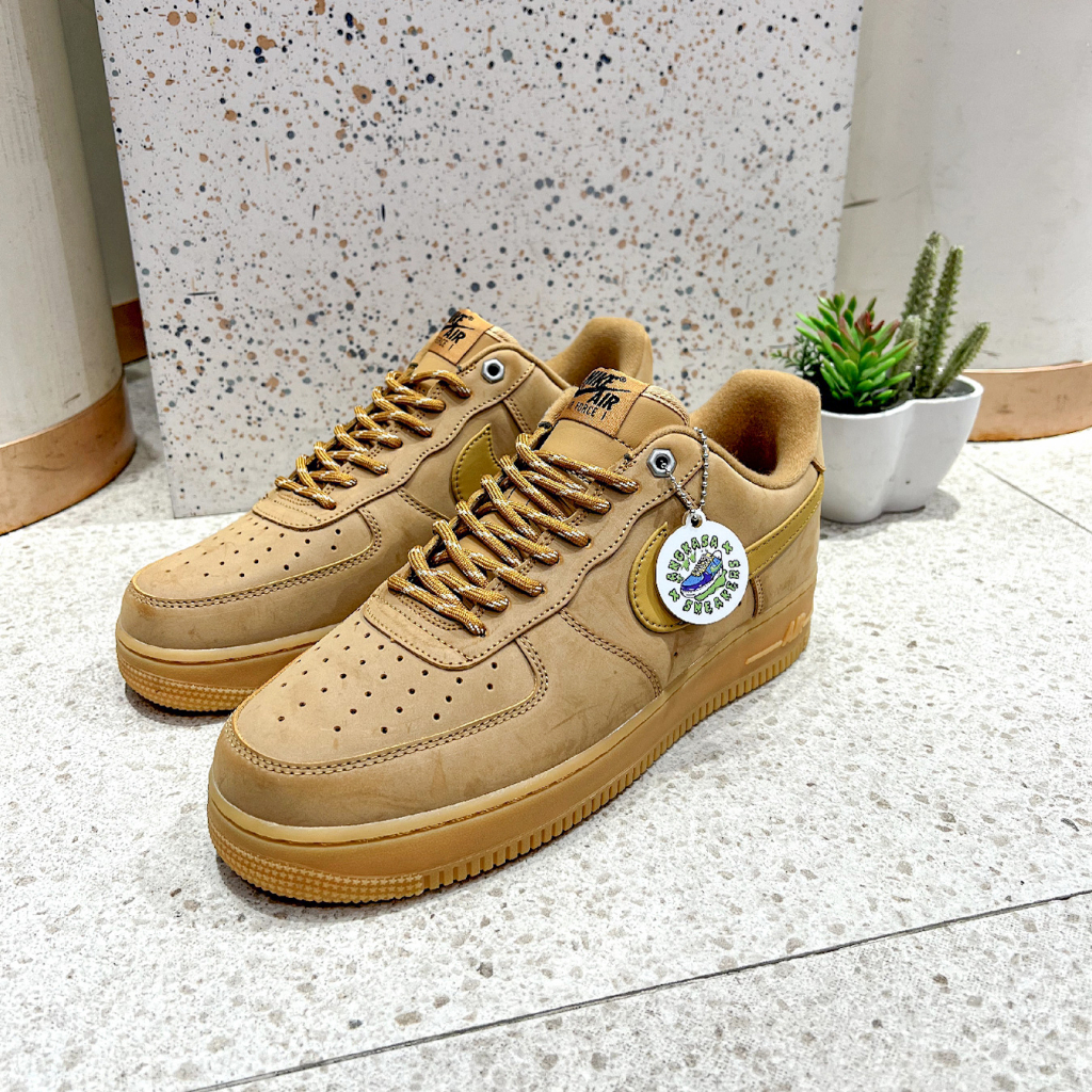 Wheat air force sale 1 mens