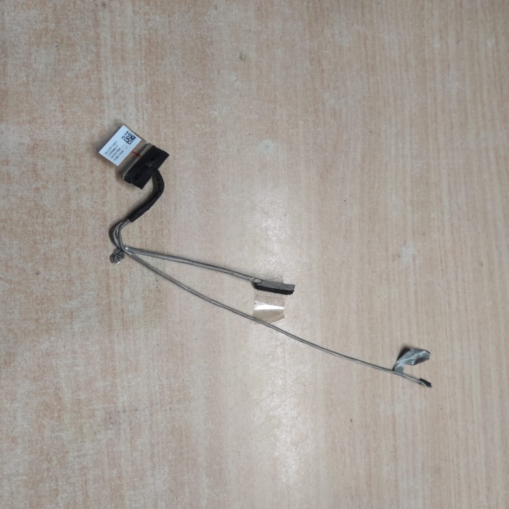 Flexible Cable Lvds LED Notebook Asus VivoBook A412F | Shopee Singapore