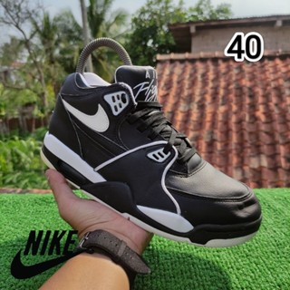 Nike air flight on sale high