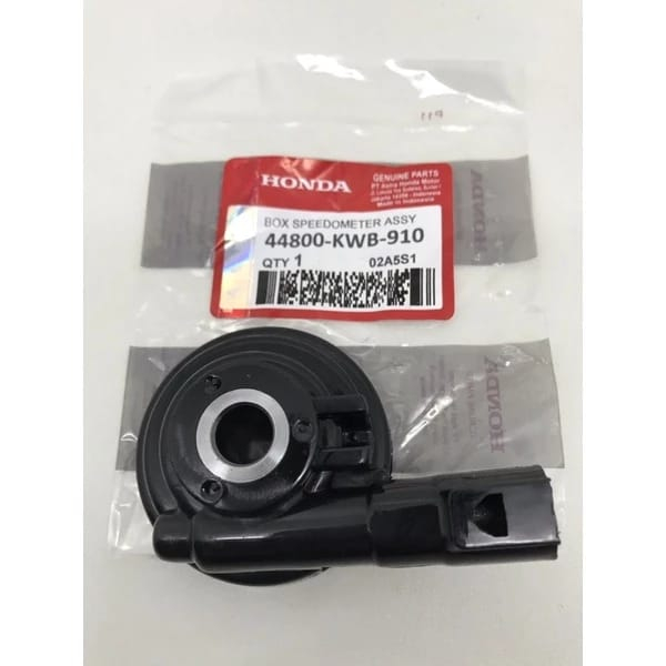 Gear BOX GEAR BOX HONDA BLADE NEW REVO Absolute SUPRA X 125 FI (KWB