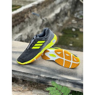 Badminton on sale shoes adidas