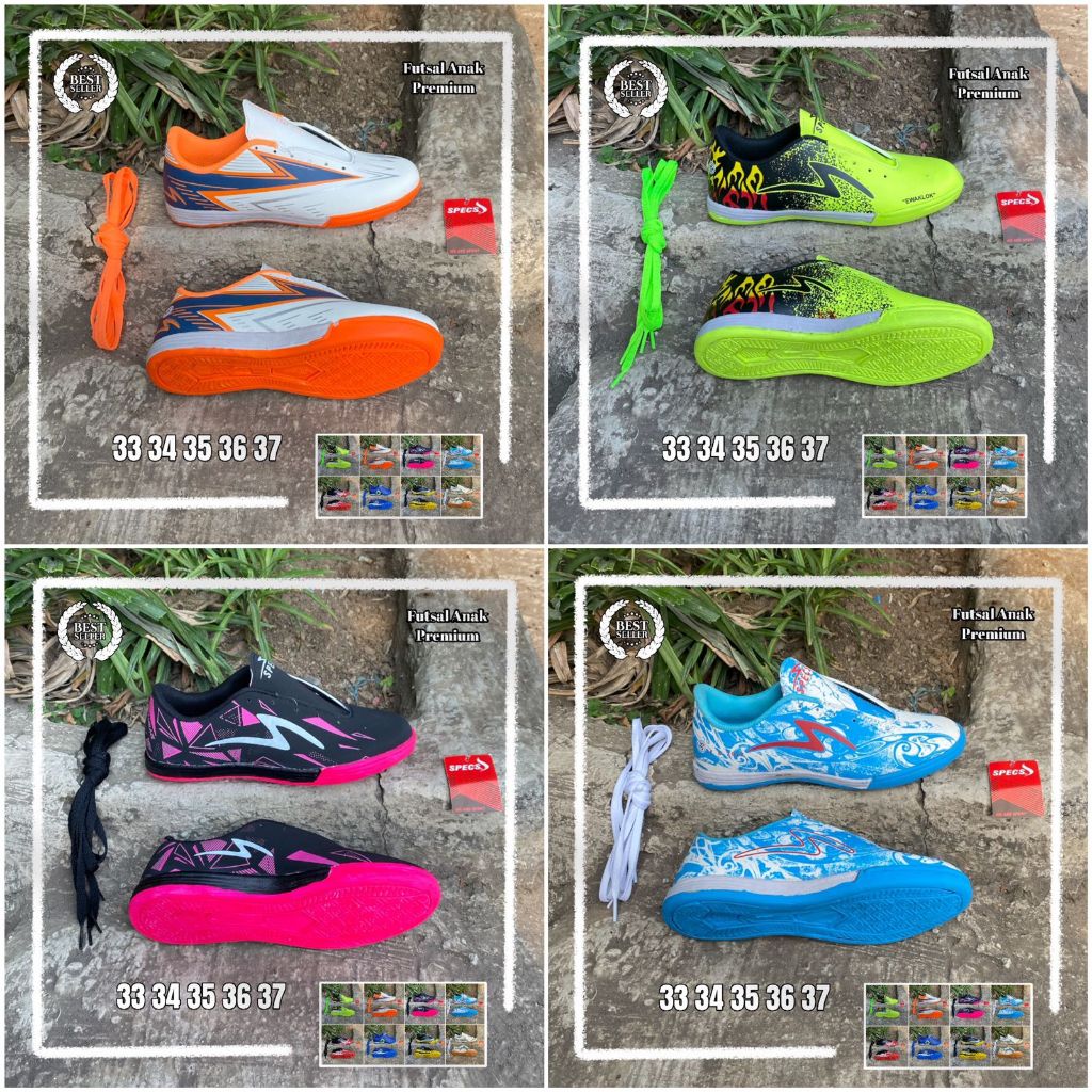 Shopee on sale futsal shoes