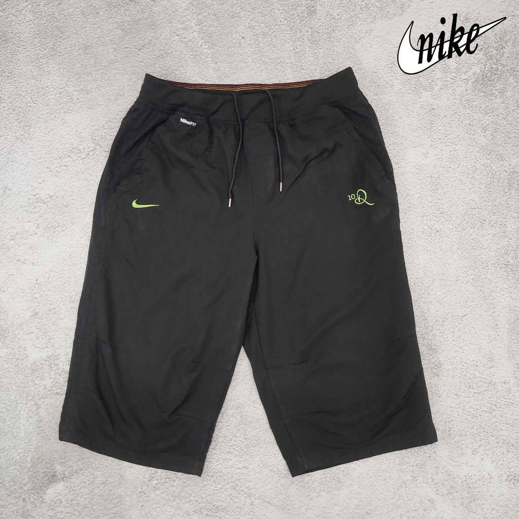 Nike Capri Shorts