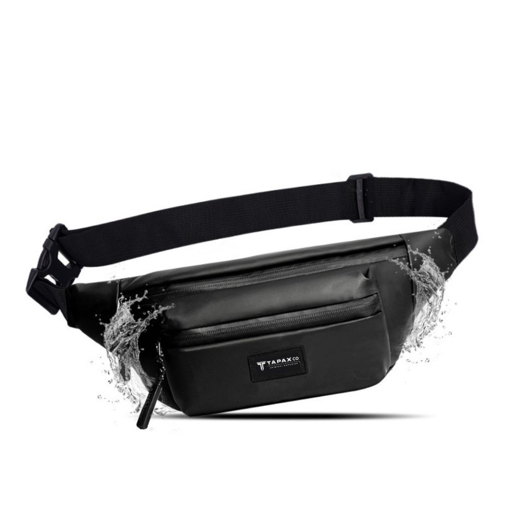 Tapax outlet waist bag