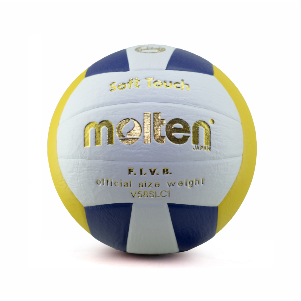Buy Molten Soft Touch Volleyball Online | Ubuy