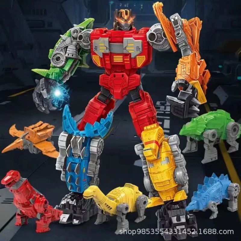 Robot bmb dino force g1 Transformer Dinosaur dinobot g1 grimlock slag