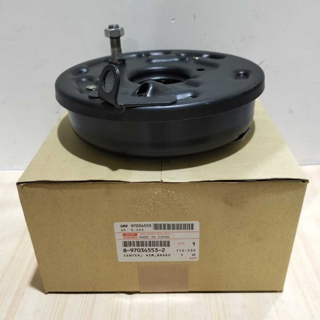 Drum BRAKE HAND ASSY Complete SET DRUM BRAKE CENTER PARKING HAND BRAKE