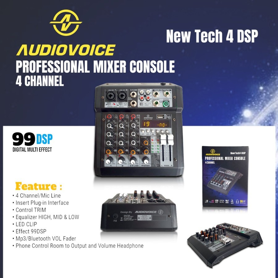 New on sale tech 1