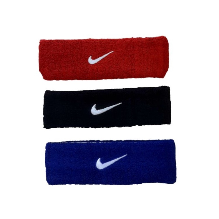 New Update ️ Headband Sports Headband Bandana Head Bondu Badminton