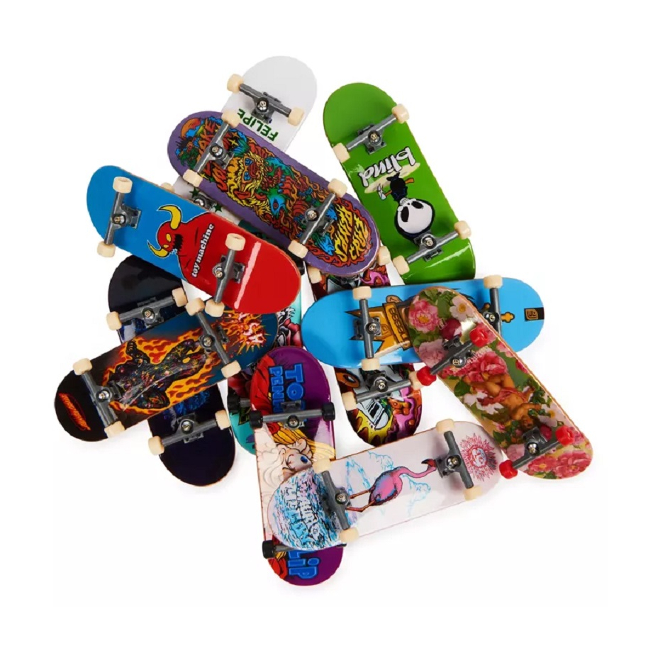 Tech deck store blind series 8