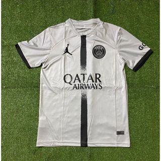 Psg black jersey on sale jordan