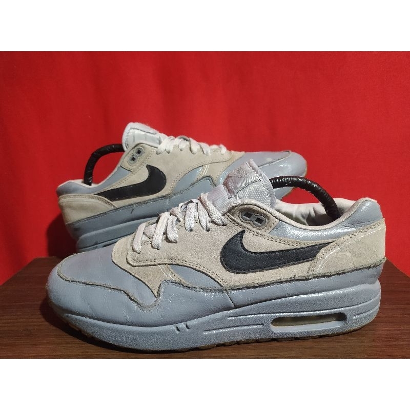 Nike air max hot sale 1 wings and waffles