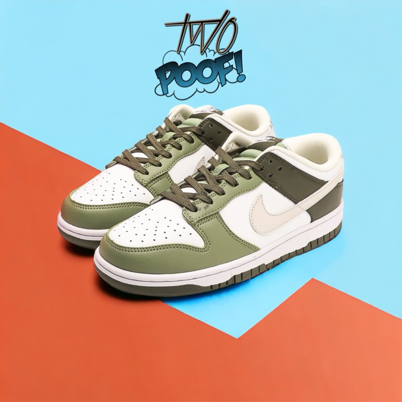 Women's Dunk Low 'Medium Olive' (DD1503-120) Release Date. Nike SNKRS SG