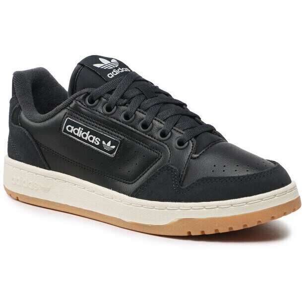 Adidas continental hotsell 90 black