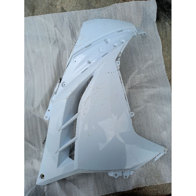 Ninja Body 250 f1 55028-0509 | Shopee Singapore