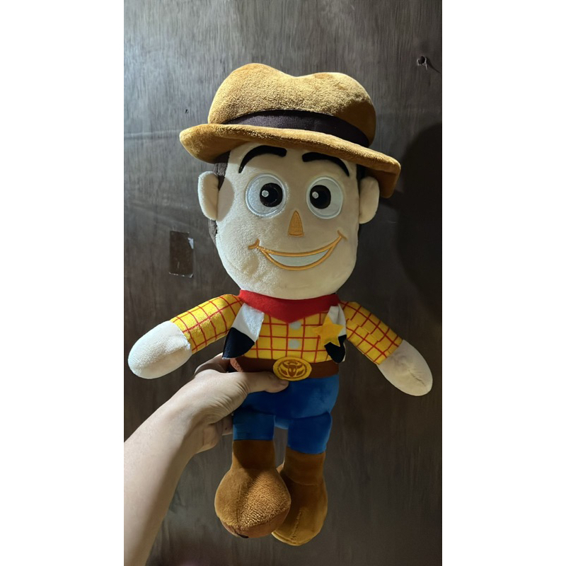 Woody Toy Story Doll | Woody Cowboy Cowboy Doll | Newtag New Disney Toy ...