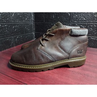 Cat chukka sale shoes