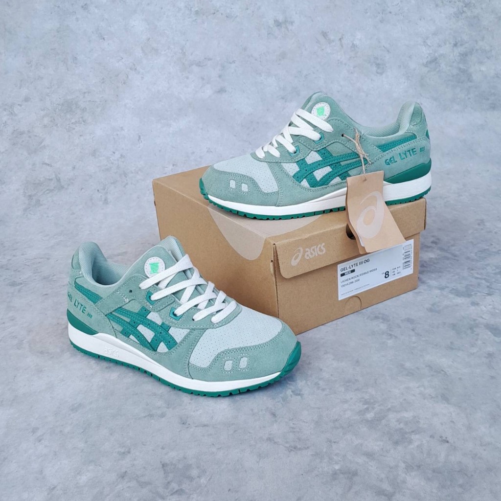 Gel lyte iii on sale sale