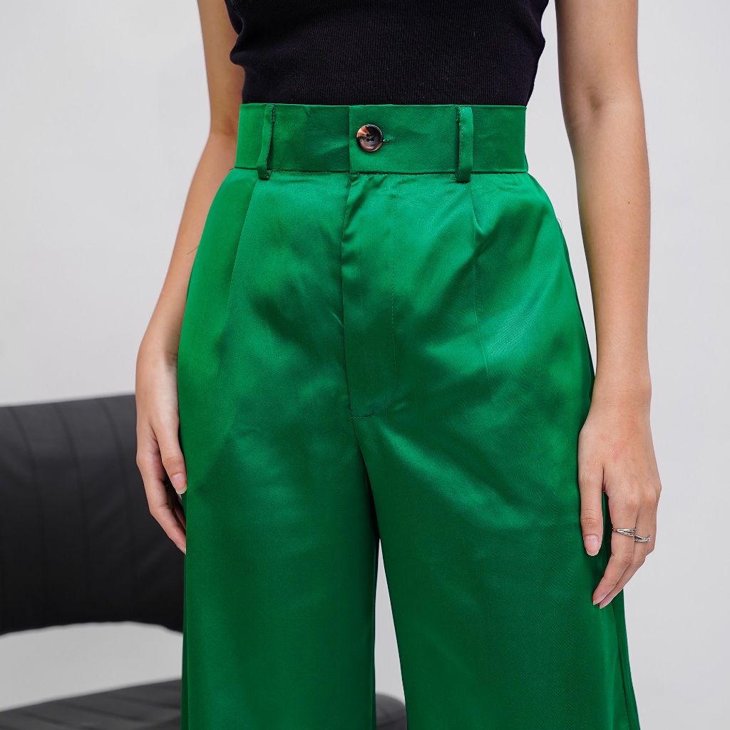 Michael's Collection - Cullote Pants Dalmi - Gambar 3