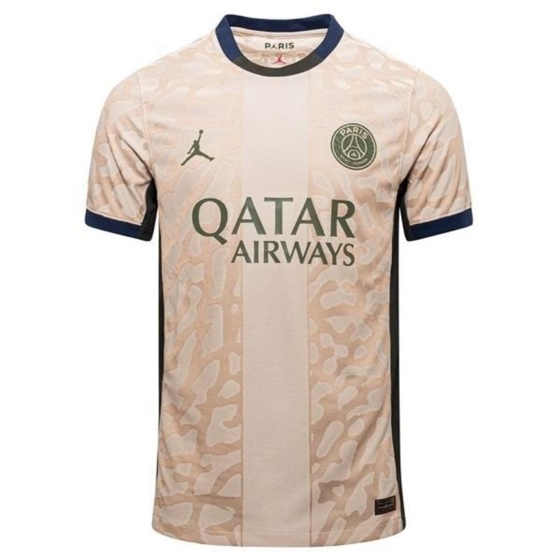 Psg store jordan jersey